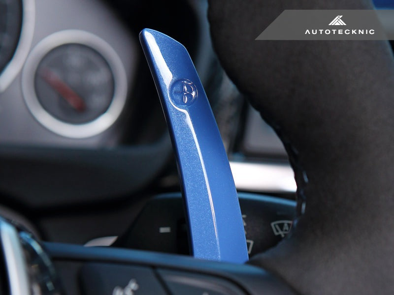 AutoTecknic Competition Shift Paddles - F87 M2 | M2 Competition