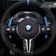 AutoTecknic Competition Shift Paddles - BMW F30/ F31 3-Series