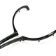 AutoTecknic Carbon Steering Wheel Trim - BMW F87 M2 | F80 M3 | F82/ F83 M4 | F10 M5 LCI | F06/ F12/ F13 M6