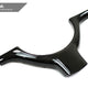 AutoTecknic Carbon Fiber Steering Wheel Trim - E46 M3 | E39 M5