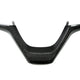 AutoTecknic Carbon Fiber Steering Wheel Trim - F25 X3 | F26 X4 | F15 X5 | F16 X6