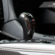 AutoTecknic Carbon Fiber Gear Selector Cover - BMW F80 M3 | F82/ F83 M4