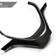 AutoTecknic Carbon Fiber Steering Wheel Trim - F20 1-Series | F22 2-Series | F30/ F34 3-Series | F32/ F36 4-Series