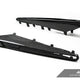 AutoTecknic Replacement Carbon Fiber Fender Gills - E90 Sedan / E92 Coupe / E93 Cabrio | M3