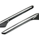 AutoTecknic Dry Carbon Fender Light Trim Set - F06 M6 Gran-Coupe | F12 M6 Cabrio | F13 M6 Coupe