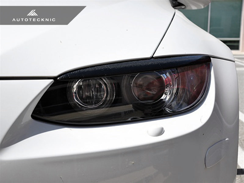 SUITABLE TO FIT BMW E90/E92/E93 M3 FRONT LIP SPOILER 1 PIECE GLOSS