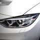 AutoTecknic Carbon Fiber Headlight Trim Set - BMW F32/ F36 4-Series
