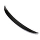 AutoTecknic Carbon Fiber Performante Trunk Spoiler - BMW E92 3-Series Coupe