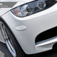 AutoTecknic Painted Front Bumper Reflectors - BMW E9X M3