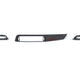Genuine BMW Alcantara Dash Trim Set - F87 M2 CS