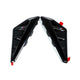 Genuine BMW M Performance Side Grille Set - F95 X5M