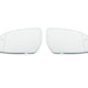 Genuine BMW European Aspherical Mirror Glass Set - G0X | F9X