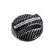 Genuine BMW M Performance Carbon Gas Fuel Cap Cover