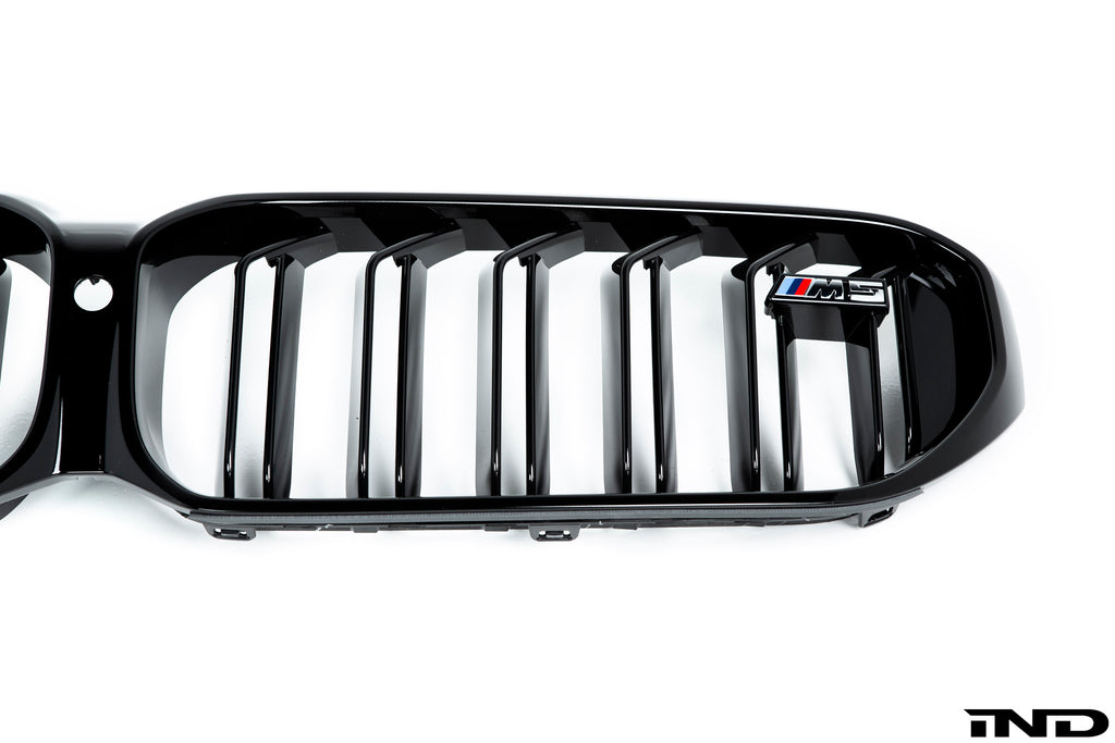BMW M Performance Front Grille Set - F90 M5 LCI