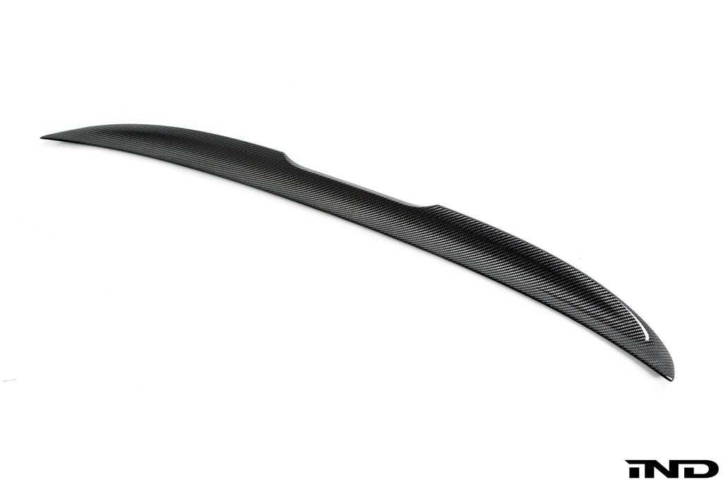 BMW M Performance Carbon Trunk Spoiler - F92 M8 Coupe