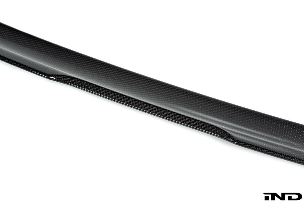 BMW M Performance Carbon Trunk Spoiler - F92 M8 Coupe