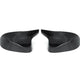 Genuine BMW M Performance Carbon Mirror Cap Set - F9X X3M / X4M / X5M / X6M