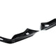 Genuine BMW M Performance Carbon Front Splitter Set - F97 X3M | F98 X4M