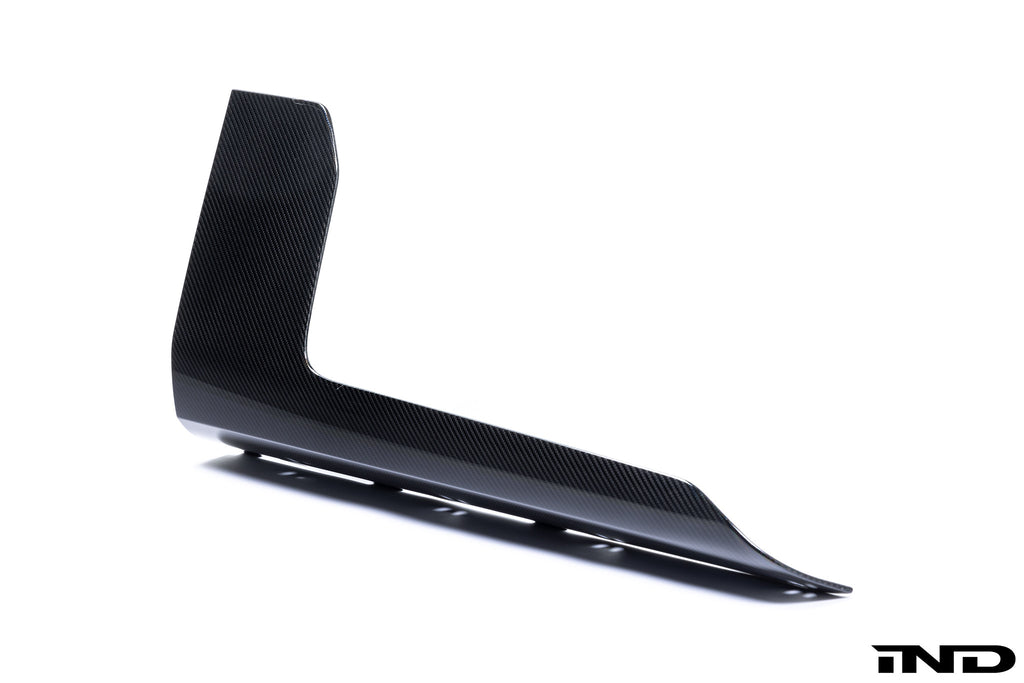Genuine BMW M Performance Carbon Rocker Panel Winglet Set - G87 M2 ...