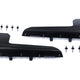 Genuine BMW M Performance Carbon Rocker Panel Winglet Set - G87 M2