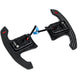 Genuine BMW M Performance Carbon Shift Paddle Set - F95 X5M | F96 X6M