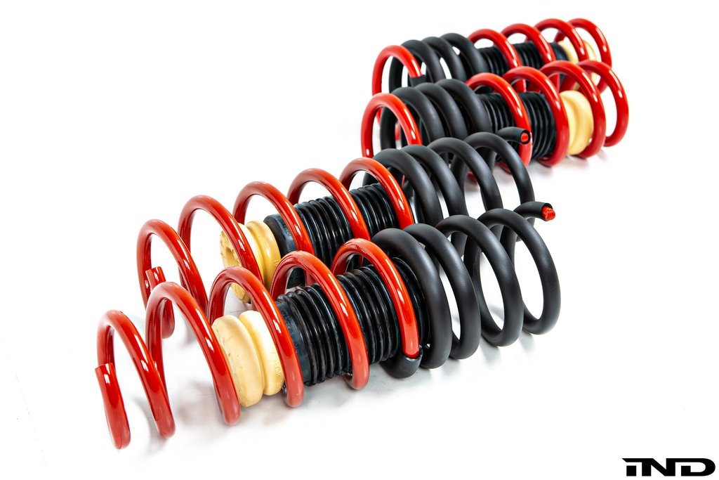 BMW M Performance Coilover Kit - F90 M5