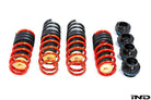 BMW M Performance Coilover Kit - F90 M5