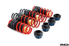 BMW M Performance Coilover Kit - F90 M5