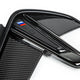 Genuine BMW M Performance Carbon Side Grille Set - F92 M8