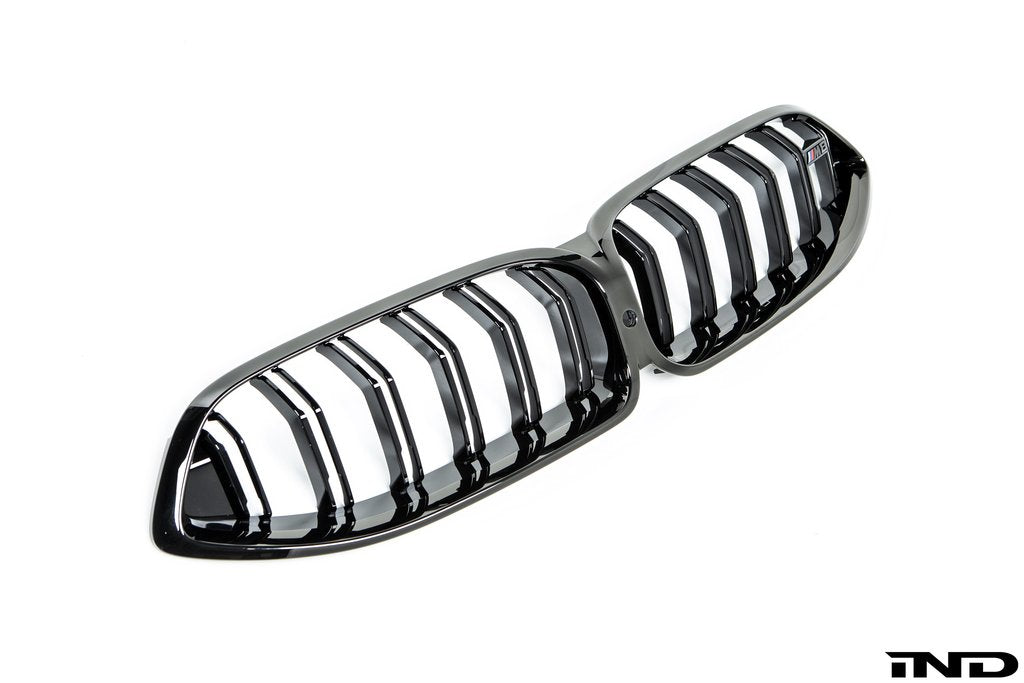 BMW M Performance Shadowline Front Grille - F92 M8