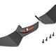 Genuine BMW M Performance Carbon Front Winglet Set - G05 X5