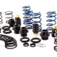 Dinan Adjustable Coilover Suspension System - BMW F90 M5