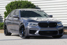 Dinan Adjustable Coilover Suspension System - F90 M5