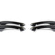 AutoTecknic Dry Carbon Door Handle Trim Set - BMW G82 M4 Coupe | G83 M4 Convertible