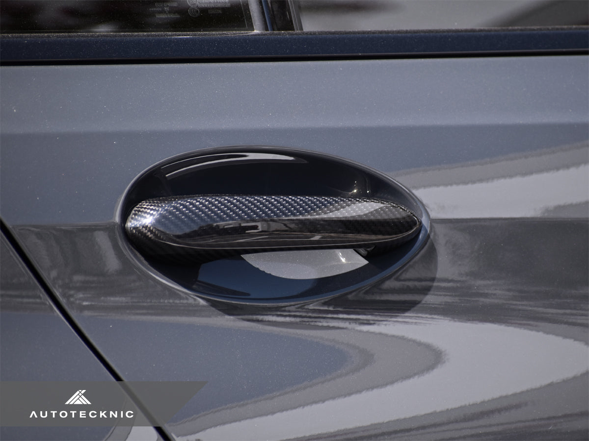 Car Chrome Door Handle Cover Trim Set for Baojun 530 Chevrolet Captiva  CN202S MG Hector Wuling Almaz 2019~2023 Auto Accessories