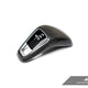 AutoTecknic Carbon Fiber Gear Selector Cover - Porsche 9Y0 Cayenne 2019-2023