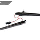 AutoTecknic Tinted Sequential LED Fender Turn Signal Set - BMW F10 M5