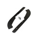 AutoTecknic Carbon Fiber Front Splash Guards - BMW F10 M5