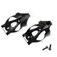 AutoTecknic Dry Carbon Fiber Water Bottle Cage