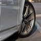 AutoTecknic Carbon Fiber Front Splash Guards - BMW F10 M5