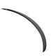 AutoTecknic Performance Dry Carbon Trunk Spoiler - Tesla Model 3