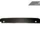 AutoTecknic Dry Carbon Fiber Bumper Trim - BMW F97 X3M | F98 X4M Pre-LCI