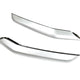 AutoTecknic M50D Style Lower Front Grille Trim - BMW F15 X5 M-Sport 2014-Up
