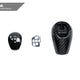 AutoTecknic Carbon Fiber Gear Selector Cover - BMW E9X M3