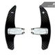 AutoTecknic Dry Carbon Battle Version Shift Paddles - Mercedes-Benz Various AMG Vehicles 2018-Up