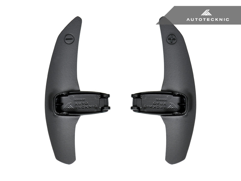 AutoTecknic Competition Shift Paddles - Mercedes-Benz Various AMG Vehicles 2018-Up