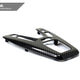 AutoTecknic Dry Carbon Fiber Shift Console Trim - BMW F10 M5 M-DCT