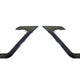 AutoTecknic Dry Carbon Fiber Side Vent Set - BMW F96 X6M