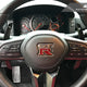 AutoTecknic Painted Competition Shift Paddles - Nissan R35 GTR 2017-Up