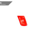 AutoTecknic Red M-Track Mode Steering Wheel Button - BMW E46 M3 ZCP